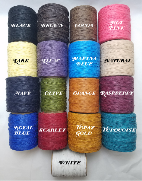 Gemini - Natural Chromexcel – TannerySouth