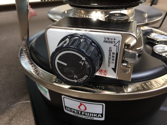 入手困難】石油ストーブ「フジカハイペット」 6つの魅力と注意点