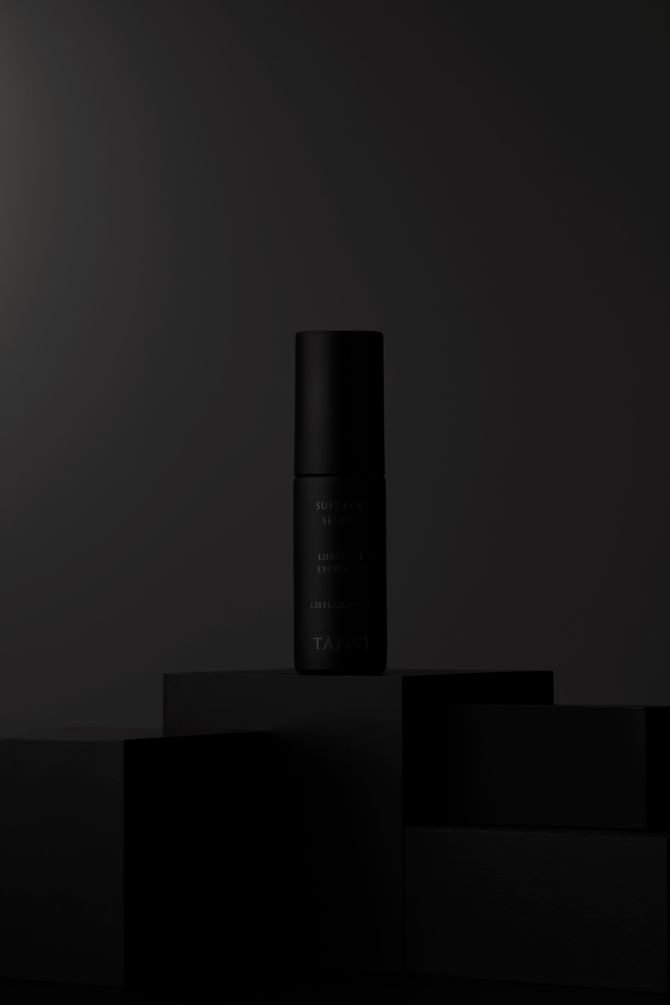 SUPREME 美容液 – TANVI