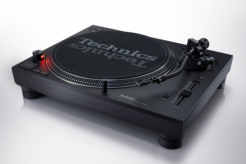TECHNICSターンテーブル | 樽屋 | TARUYA OFFICIAL