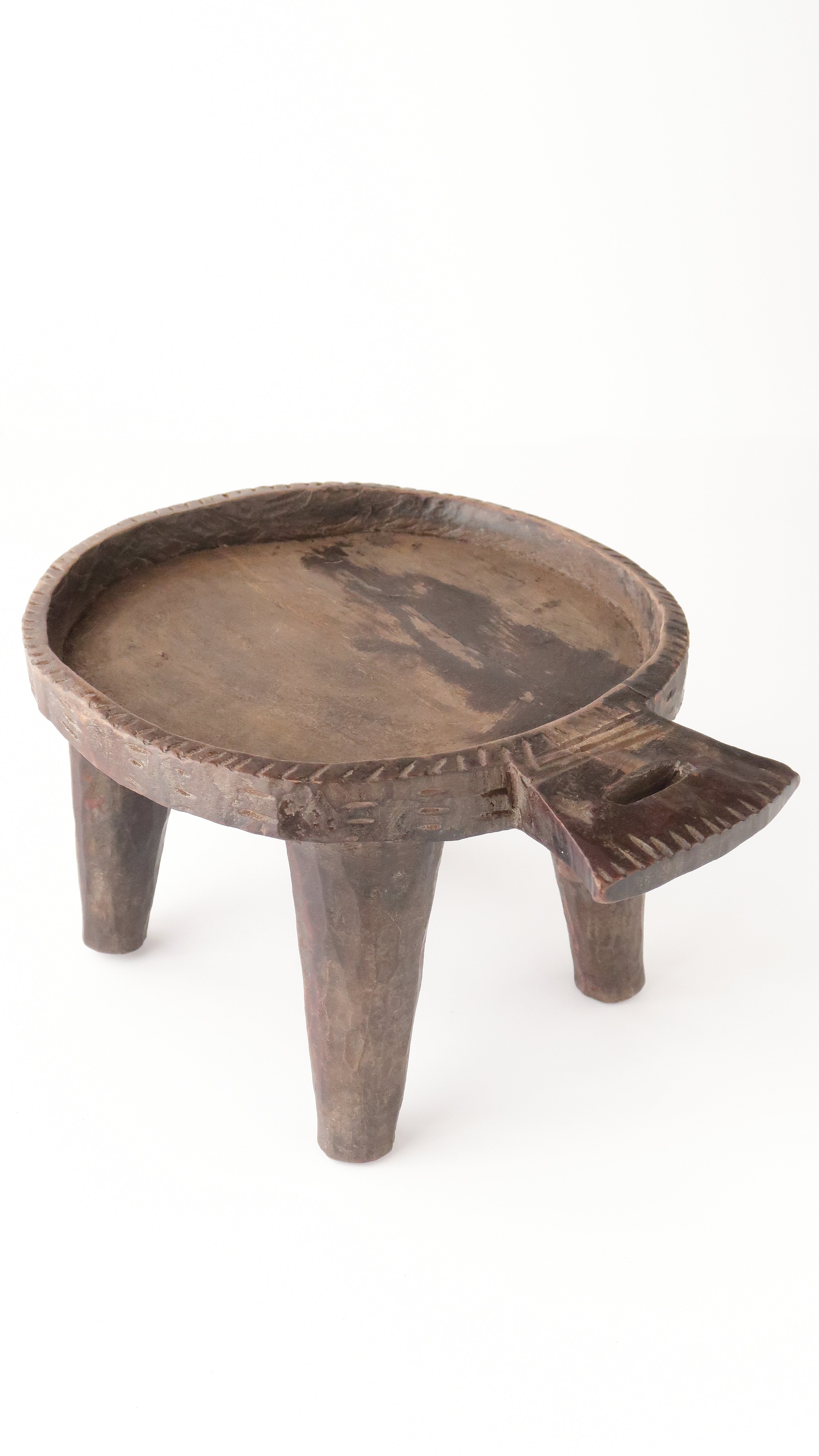 Ethiopia コーヒーテーブル / Coffee Table 09 – TATEGAMiiNU