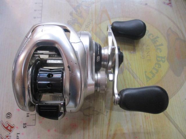 16ﾒﾀﾆｳﾑMGL HG RH｜TBオークション