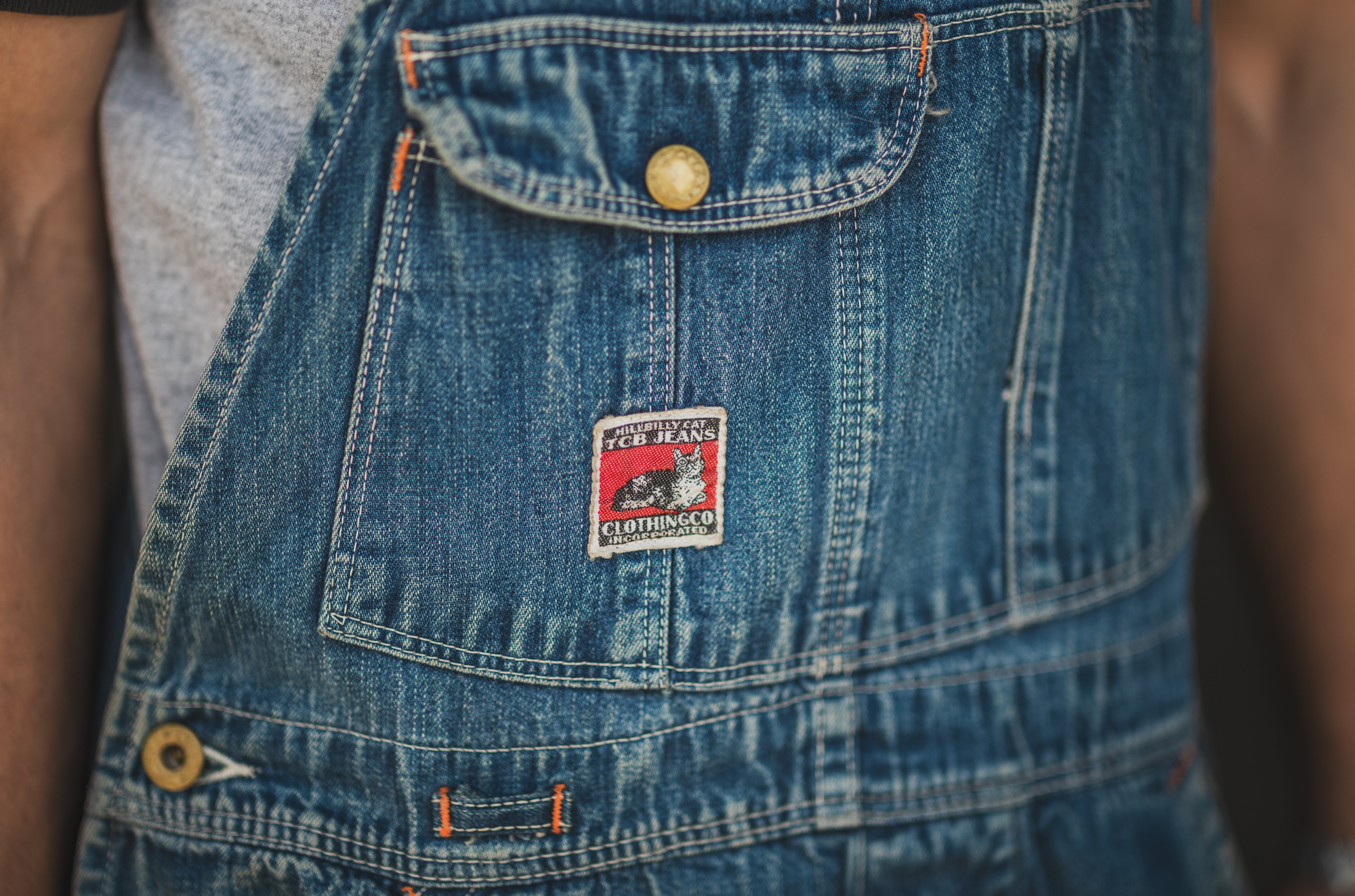 Restock Wrecking Crew PT | TCB jeans