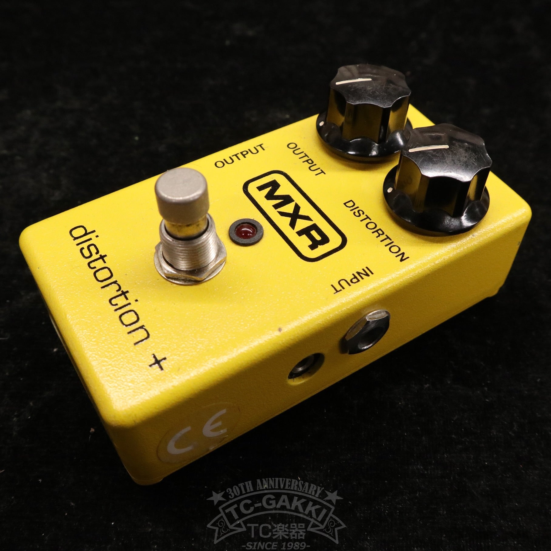 M-104 distortion+