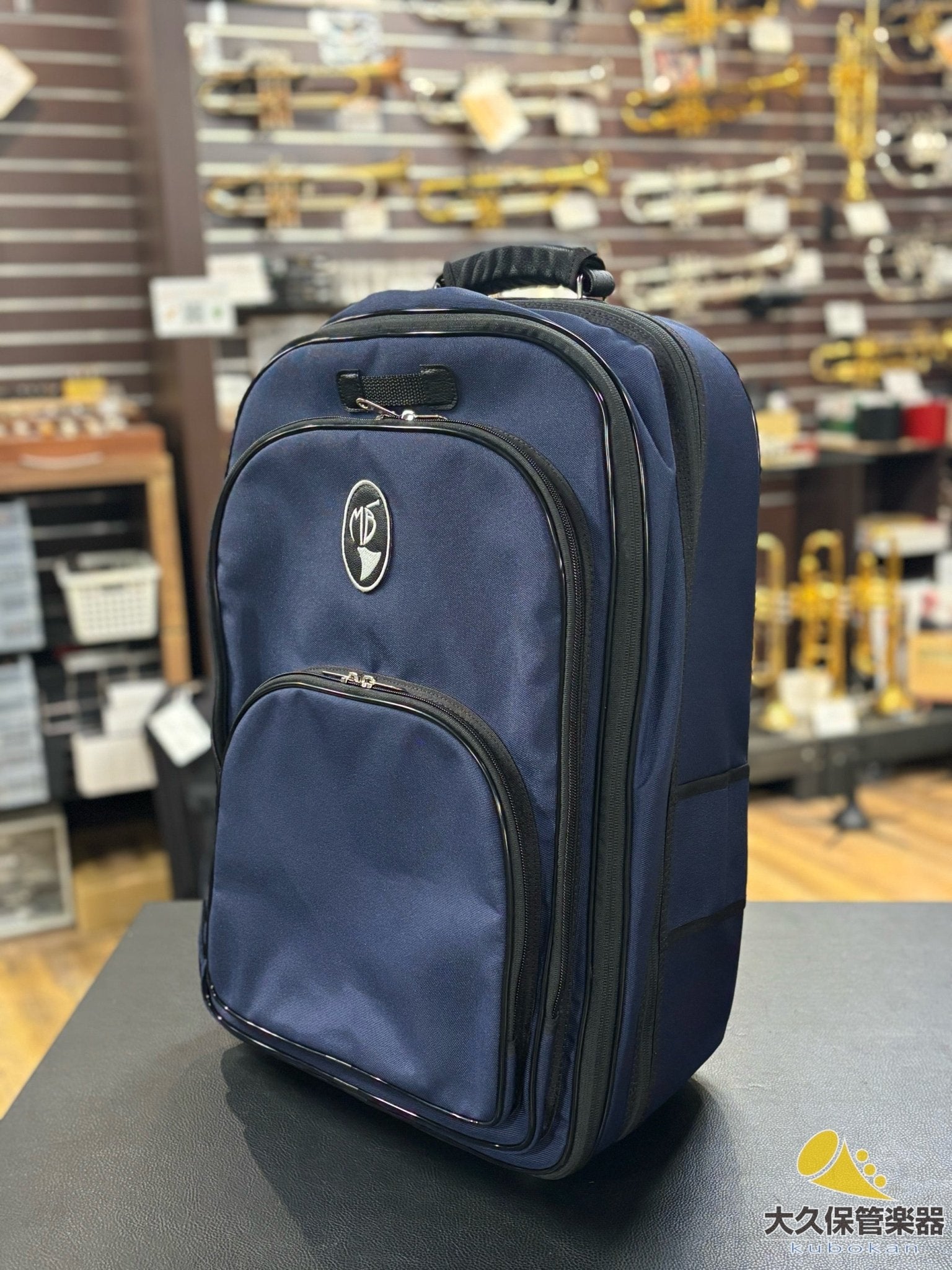 Marcus Bonna 【トランペット&フリューゲルホルン用】 MBBPTPFH 各色