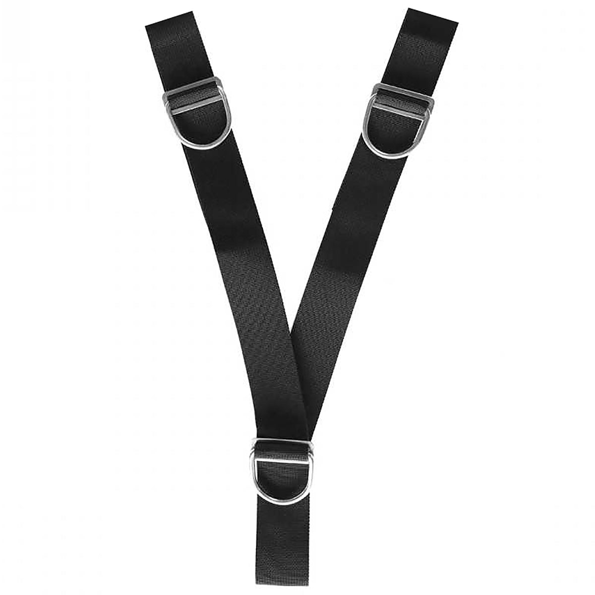 XDEEP NX Series V-shape Split Crotch Strap – Tec Dive Gear