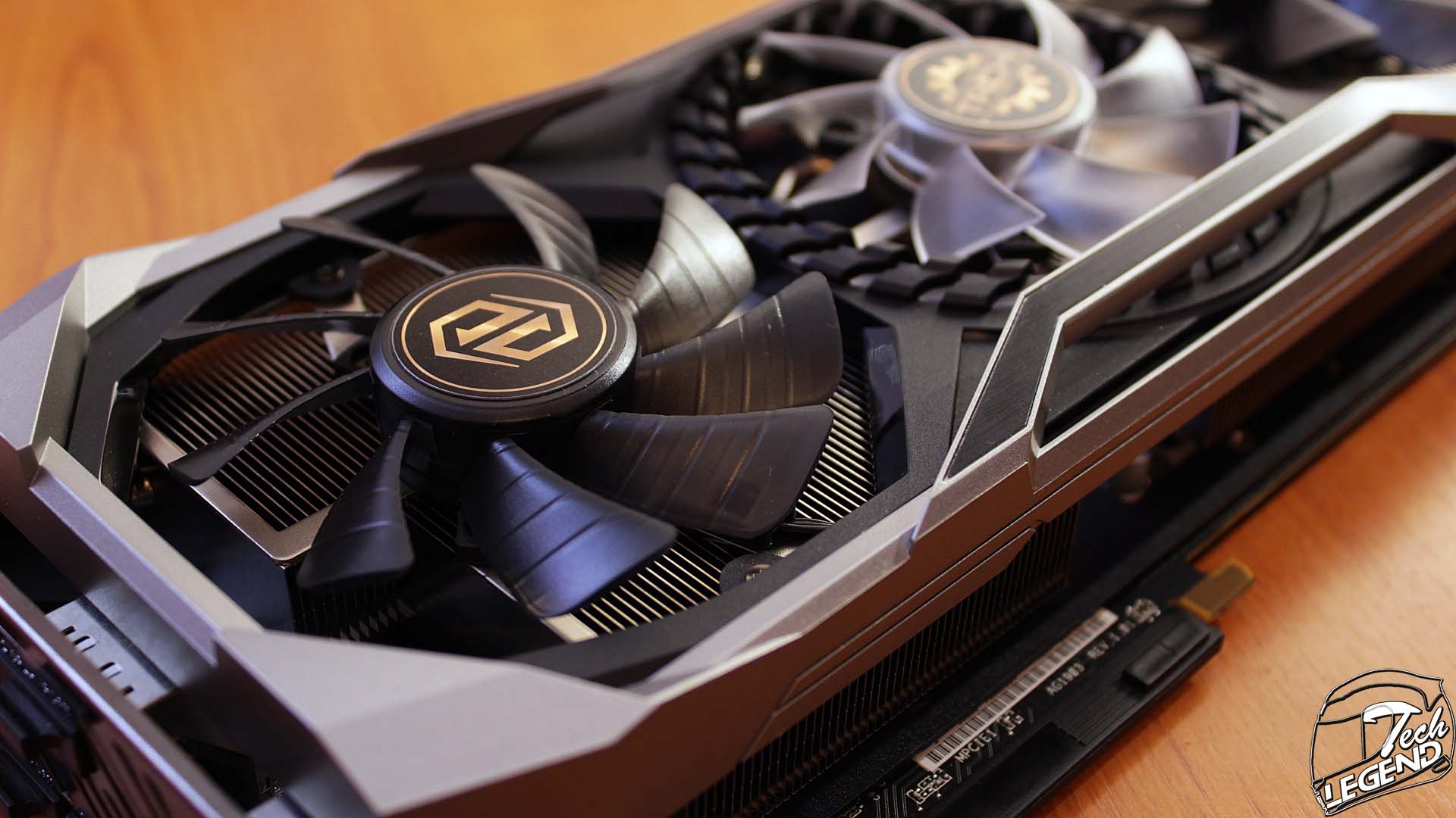 ASRock Radeon RX 5700 XT Taichi 8G OC+