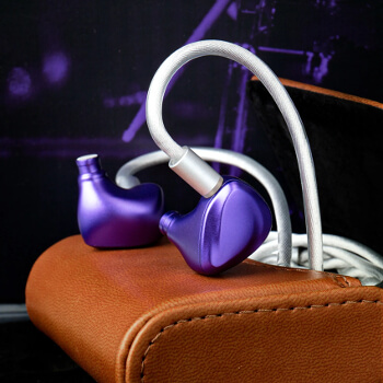 インプレ] TRI i3 MK3 – ドライバーの長所を妥協なくブレンド、力強く