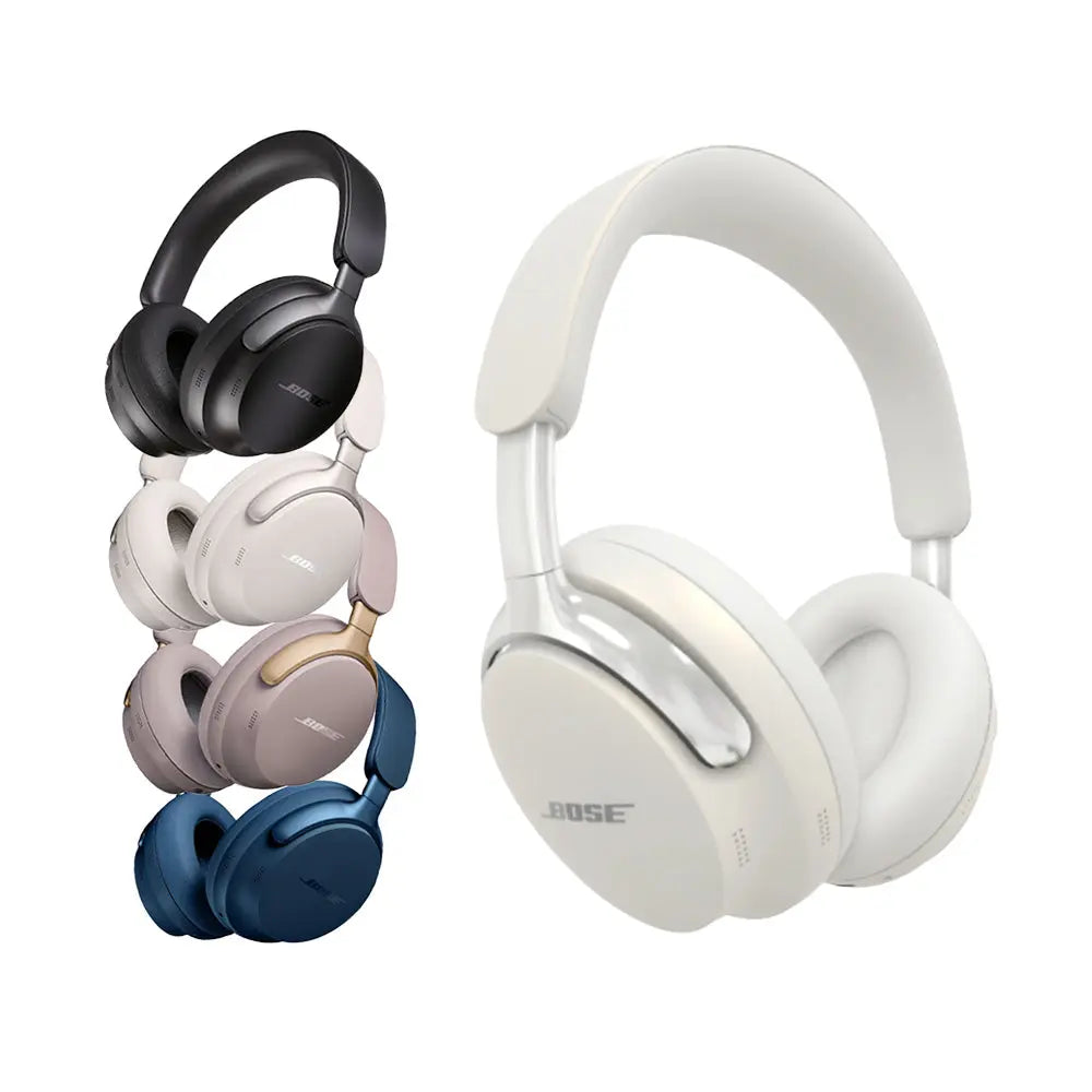 Bose QuietComfort Ultra Headphones - Tech House - Singapore