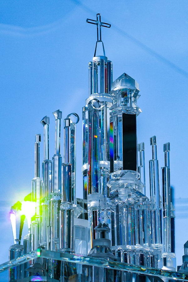 ガラスの教会 | 株式会社テクニカル