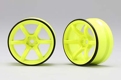 WHEELS for DRIFT - ラジコンカー・RCカーのヨコモ／YOKOMO 公式サイト