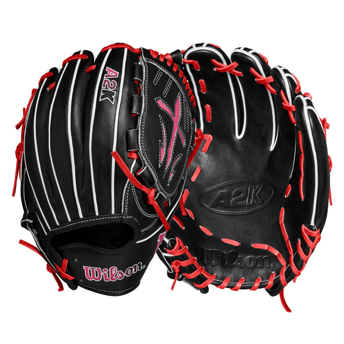 Wilson Fall 2024 A2K B23 Model 12