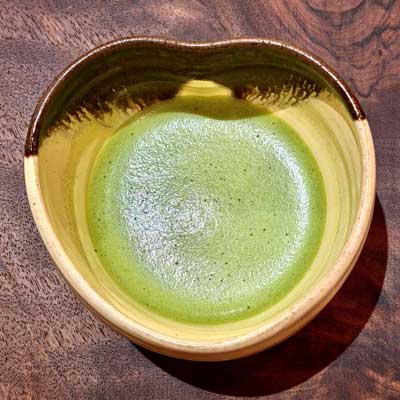 陶芸家 利茶土ミルグリムの茶陶 ｜ RICHARD MILGRIM TEA CERAMICS