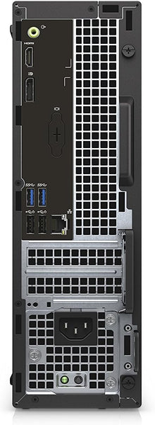 Dell Optiplex 3050 SFF Desktop PC – TekRefurbs