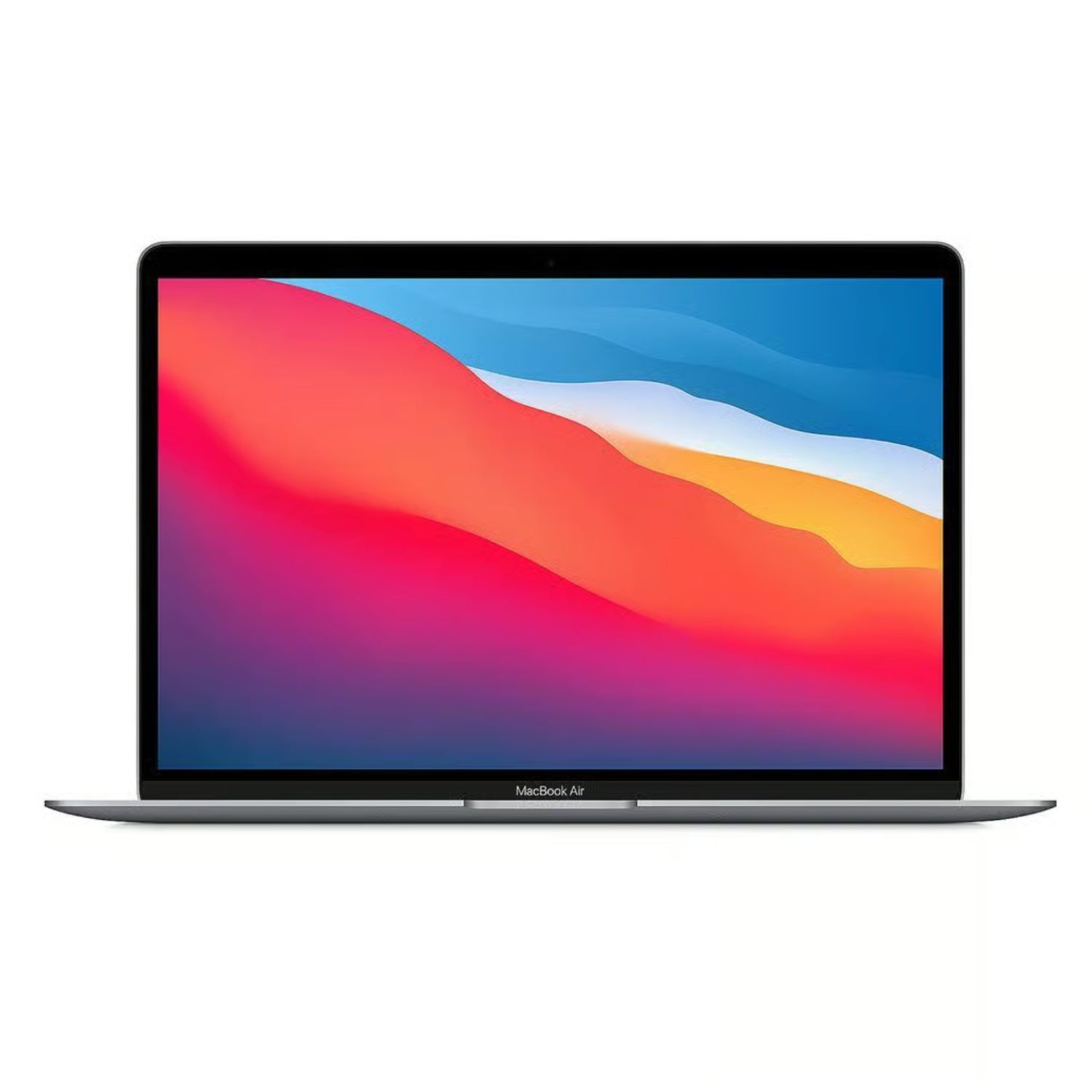 Apple MacBook Air (13-inch, M1 Chip, 2020) Space Gray | TekReplay