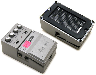 Ibanez CF7 CHORUS FLANGER