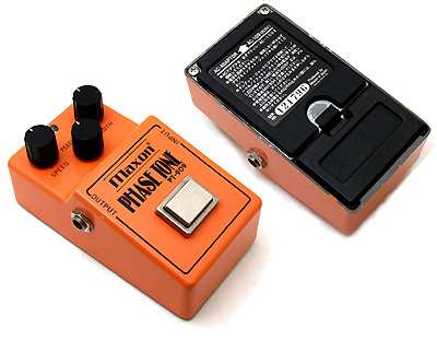 Maxon PT-909 PHASE TONE