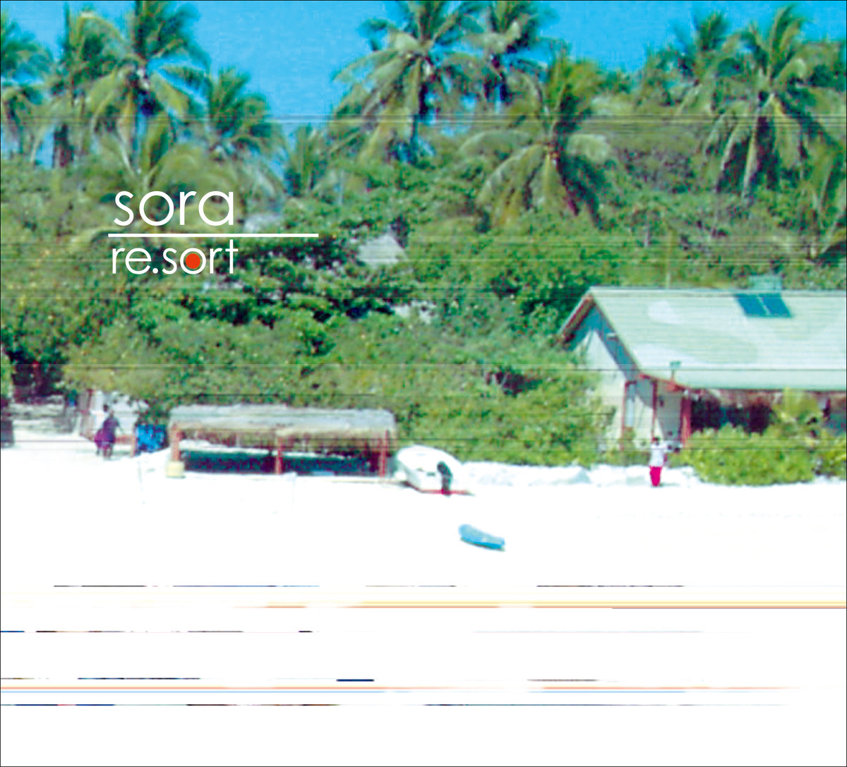 sora - re.sort – tempo