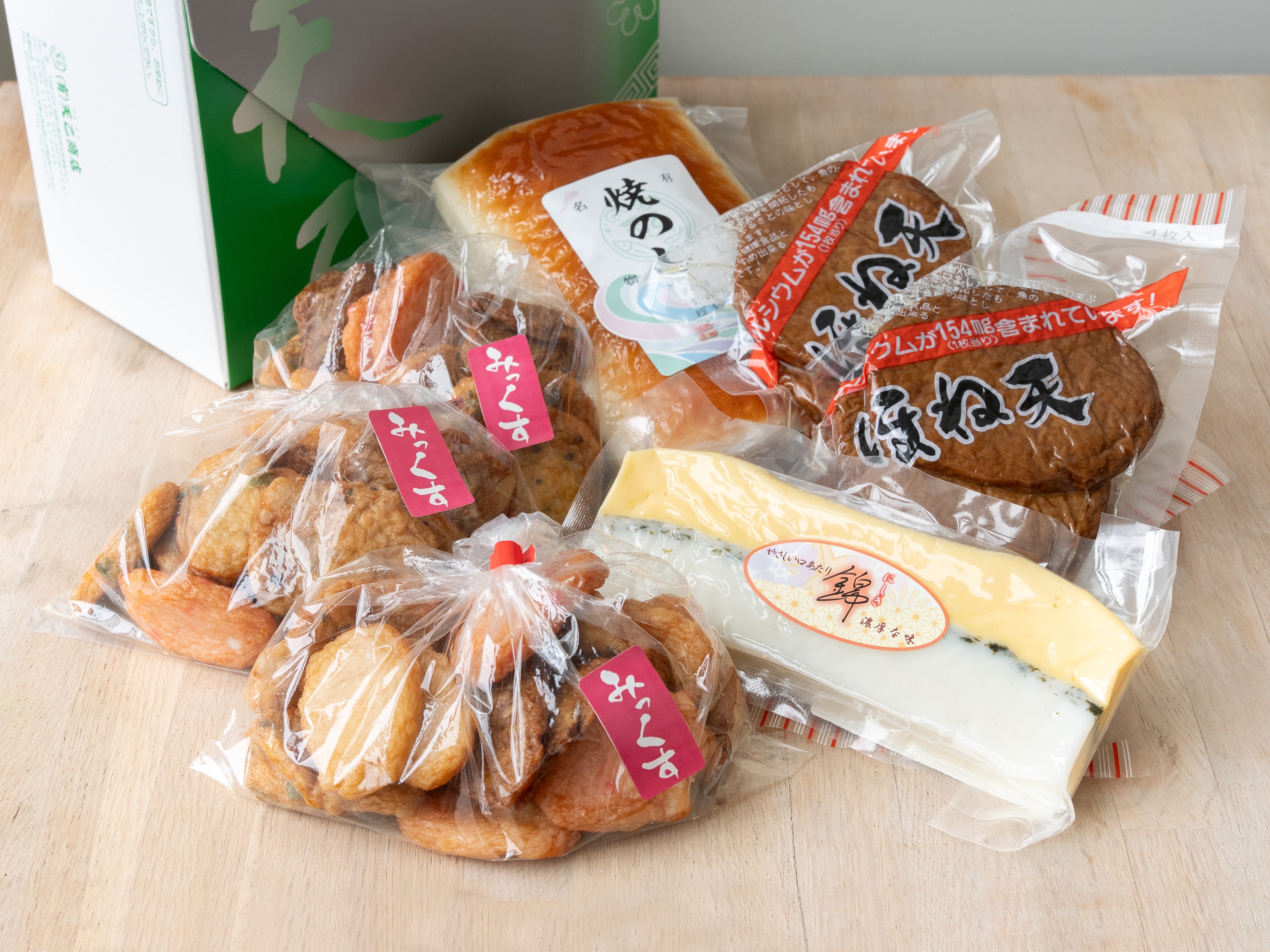 天乙セットプラス｜NHY-432 – 天乙商店公式オンラインストア