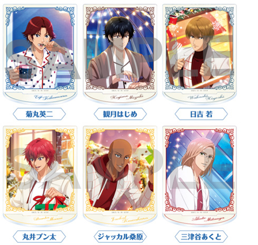 ブシロードクリエイティブ：新商品情報が到着！【2タイプTR缶バッジ