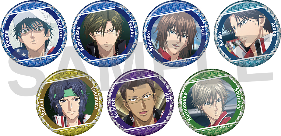 ローソンエンタテインメント：新商品情報が到着！【JF2023】｜NEWS｜新