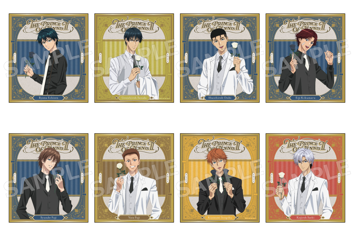 ショウワノート：新商品情報が到着！【Black or White? 第3弾】｜NEWS