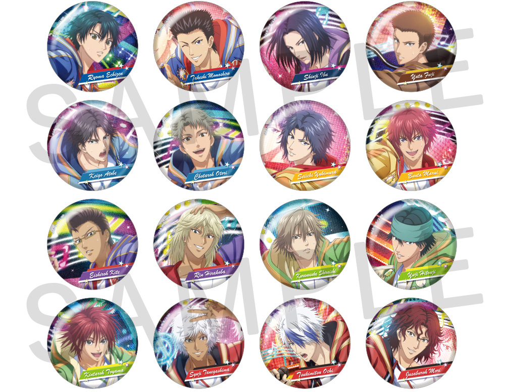 ブシロードクリエイティブ：新商品情報が到着！【JF2025】｜NEWS｜新