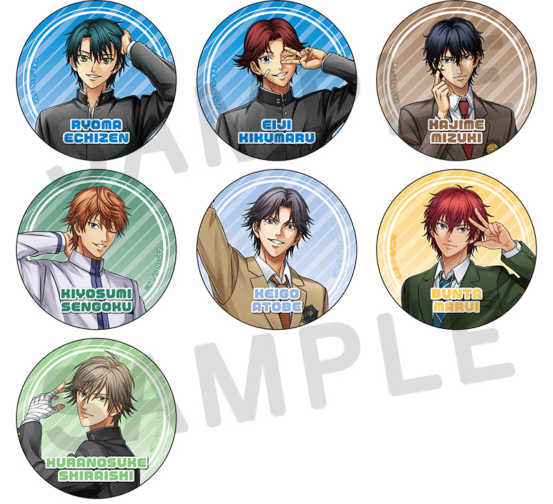 コンテンツシード：新商品情報が到着！【JF2025】｜NEWS｜新テニスの