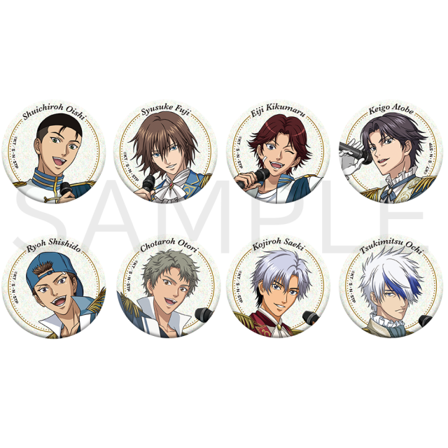 ホワイトデーフェア2025 開催決定！｜NEWS｜新テニスの王子様 公式