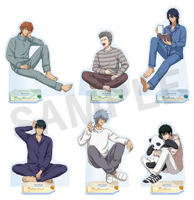 新テニスの王子様×ドン・キホーテコラボ第5弾実施決定！｜NEWS｜新