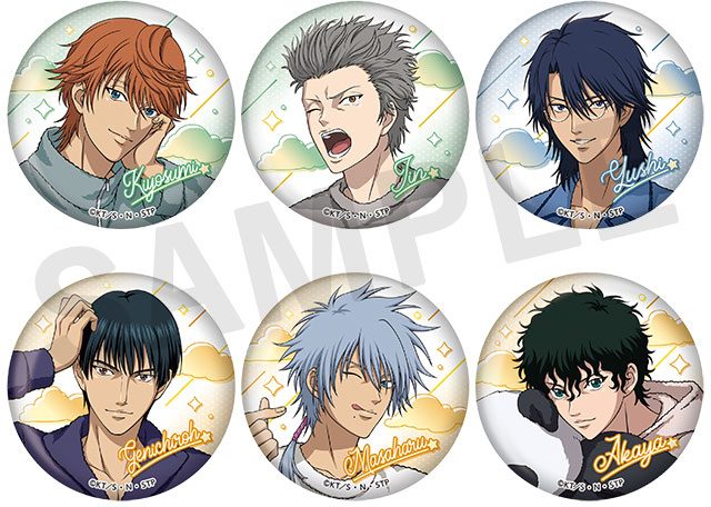 新テニスの王子様×ドン・キホーテコラボ第5弾実施決定！｜NEWS｜新