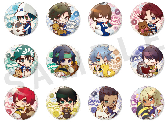 ソル・インターナショナル：商品情報が到着！【JUMP SHOP限定】｜NEWS