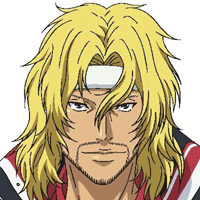 U-17W杯日本代表高校生｜Character｜新テニスの王子様 公式ウェブサイト