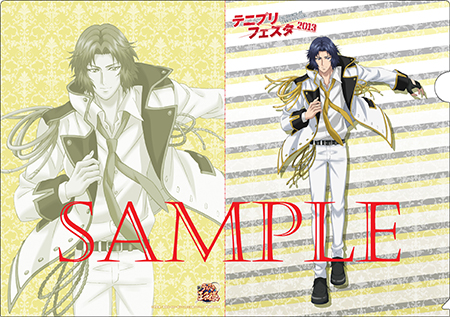 テニプリフェスタ2013」DVD情報詳細決定！｜NEWS｜新テニスの王子様