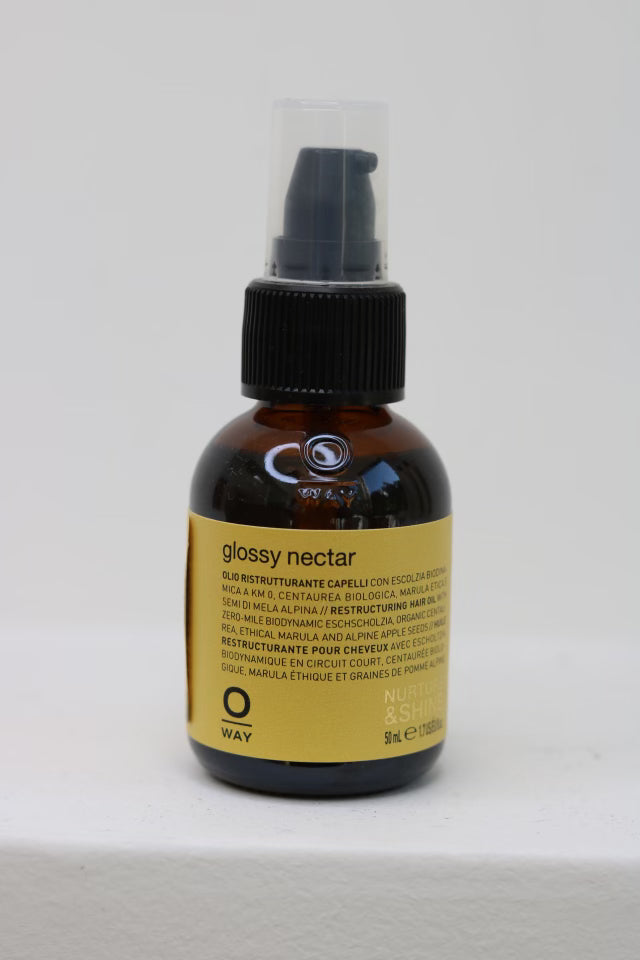 Oway - Glossy Nectar – Tesler Salon