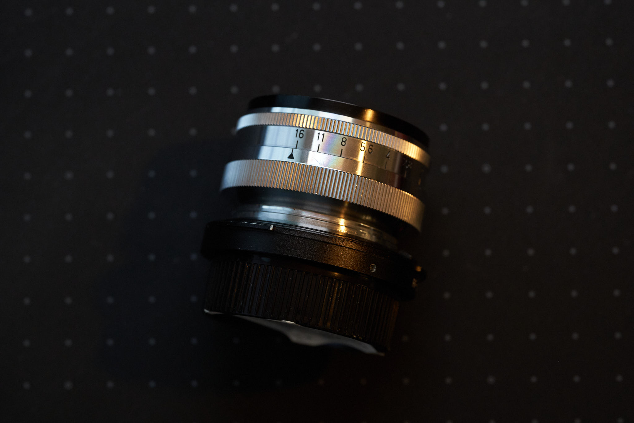 Review】Carl Zeiss Sonnar 50mmf1.5 (Contax RF) | FUJIARCHIVES