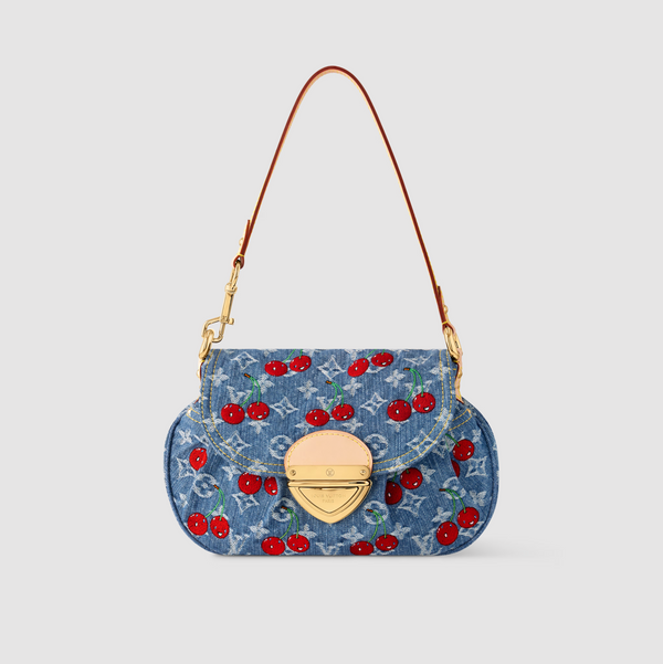 LouisVuittonLVxTMSunsetDenimSu