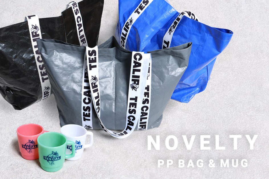 キャンペーンは終了しました》【TES AW COLLECTION予約商品ご注文者様