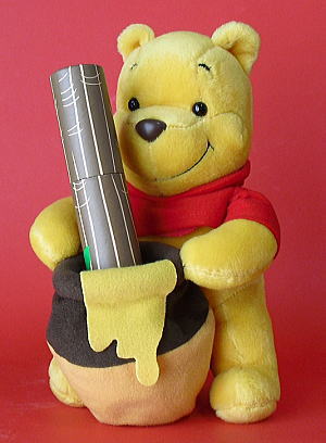 ザ・逸品堂】商品詳細ページ / NTT東日本「くまのプーさん