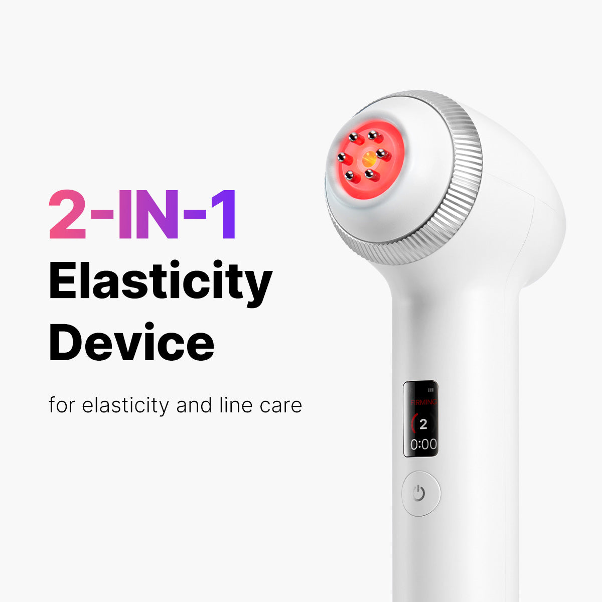 RF Ultra Tune 40.68 – MEDICUBE SG