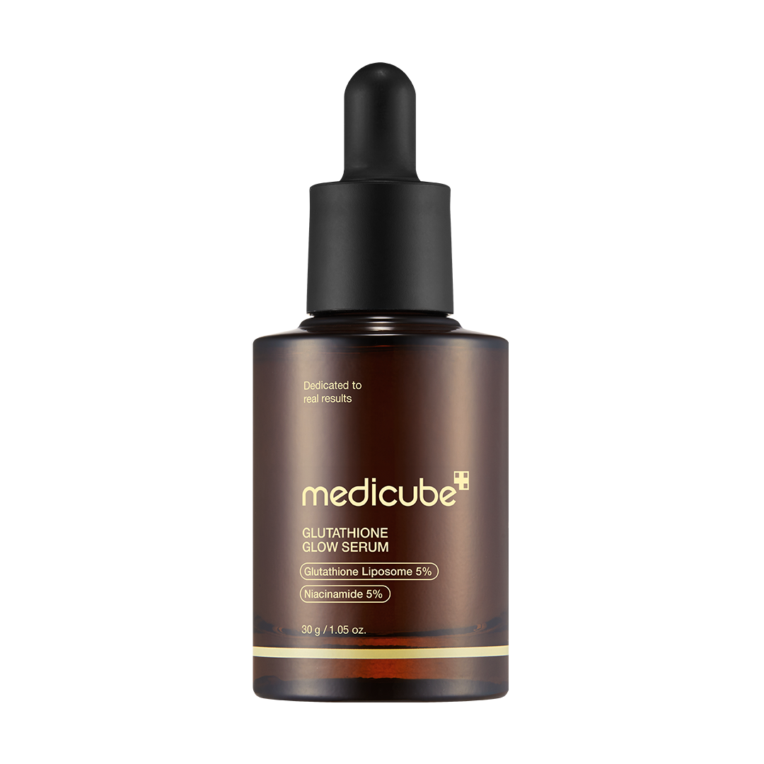 グルタチオングロウアンプル – MEDICUBEオンラインショップ