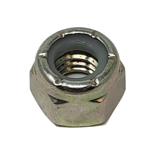 Toro Power Clear Lock Nut (3296-39) – Mower Shop Products