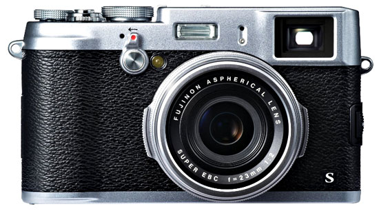 Fujifilm X100s Full Specification, Press Release and Images « NEW