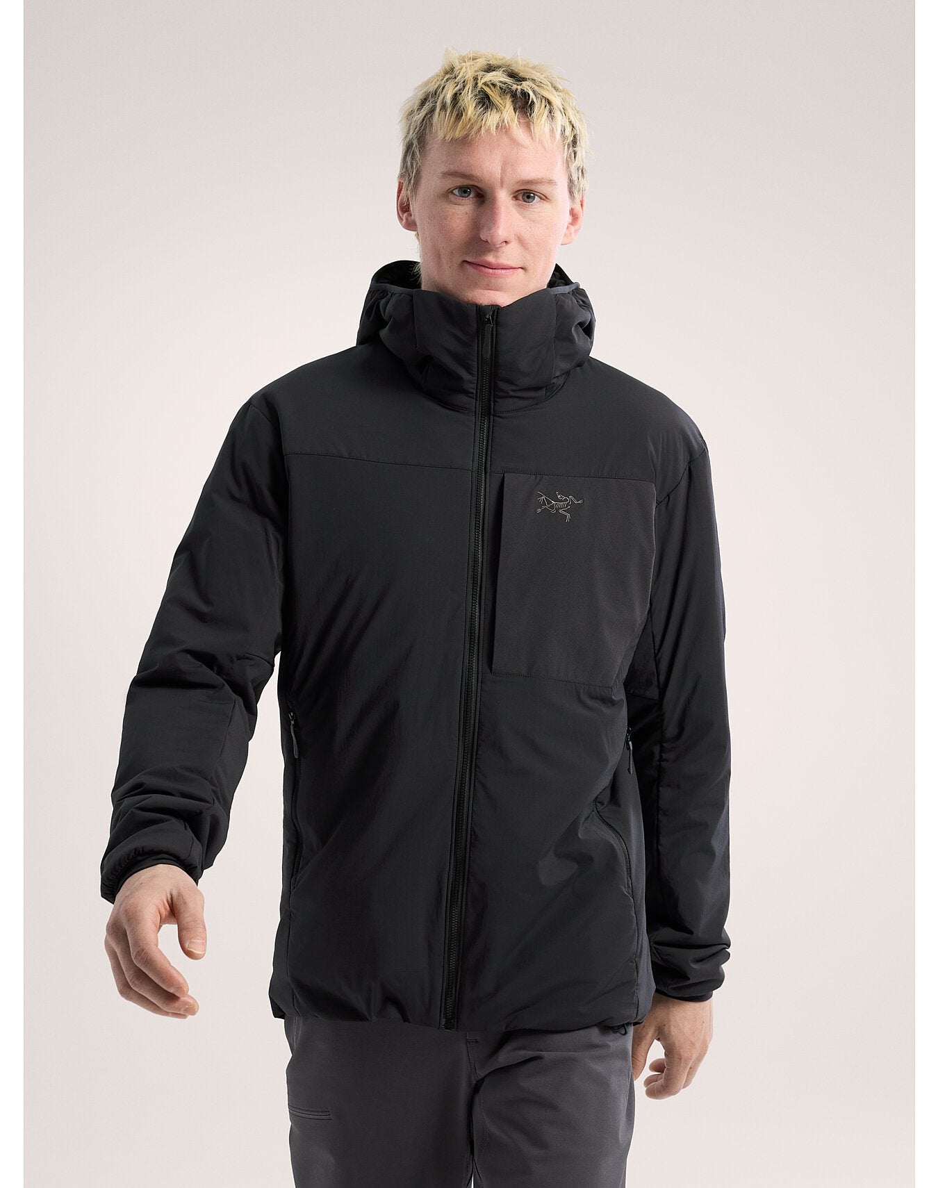Arc'Teryx - Men's Proton Hoody | X000008436 – The Outfitters