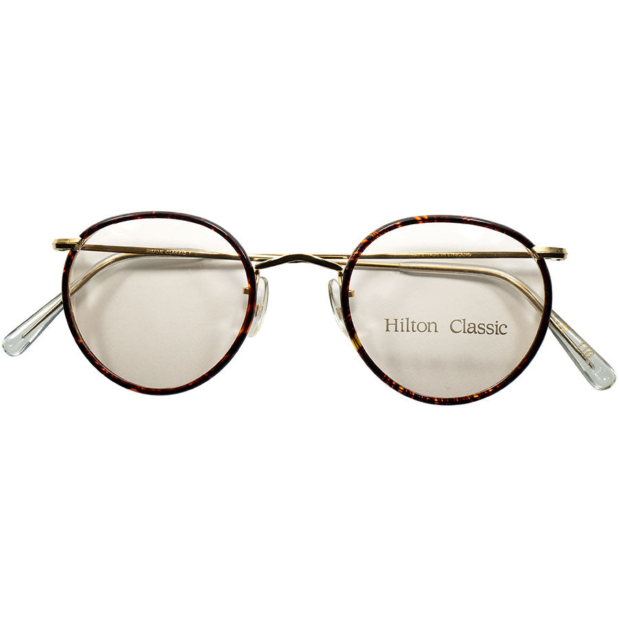 MUST HAVE 超定番UK CLASSIC 1970sデッドストック ENGLAND製 HILTON
