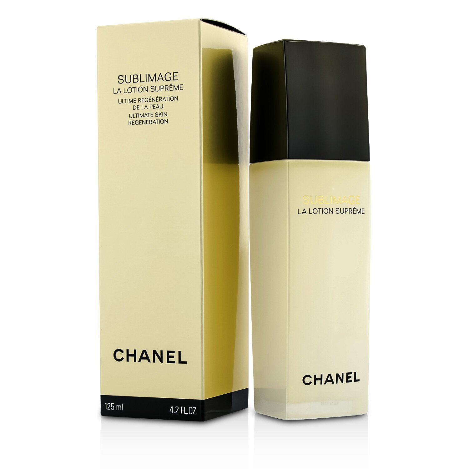 Chanel Sublimage La Lotion Supreme 125ml/4.2oz – Fresh Beauty Co. USA