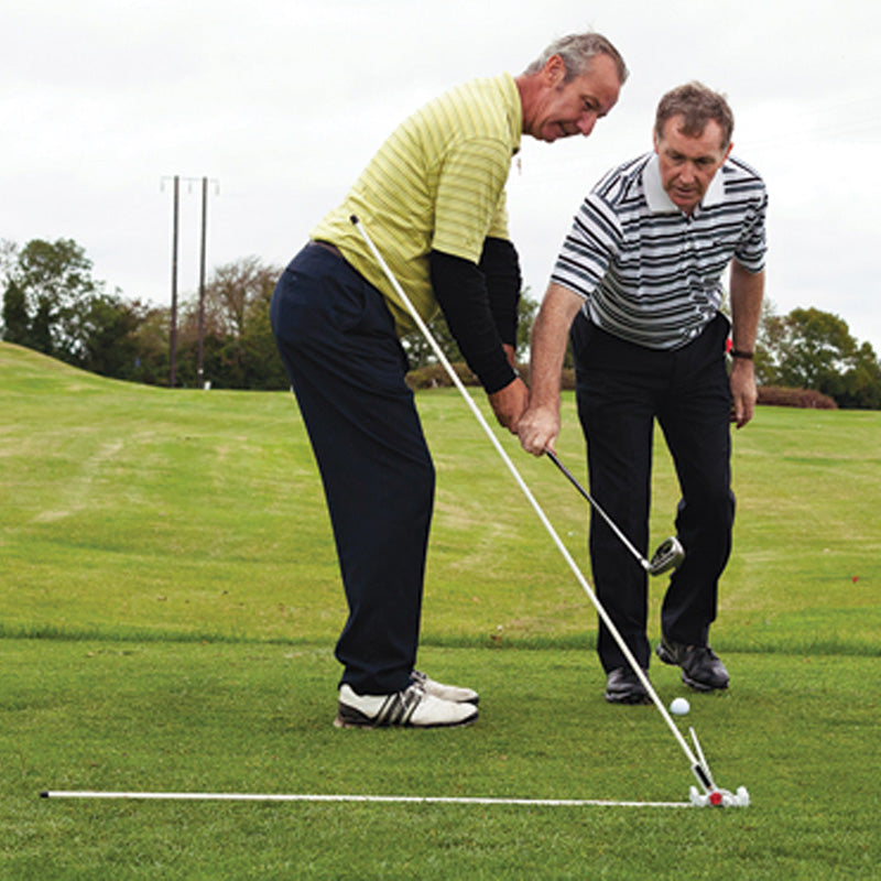 Golf Swing Plane Perfector – TheGolfTrainingAidStore.com
