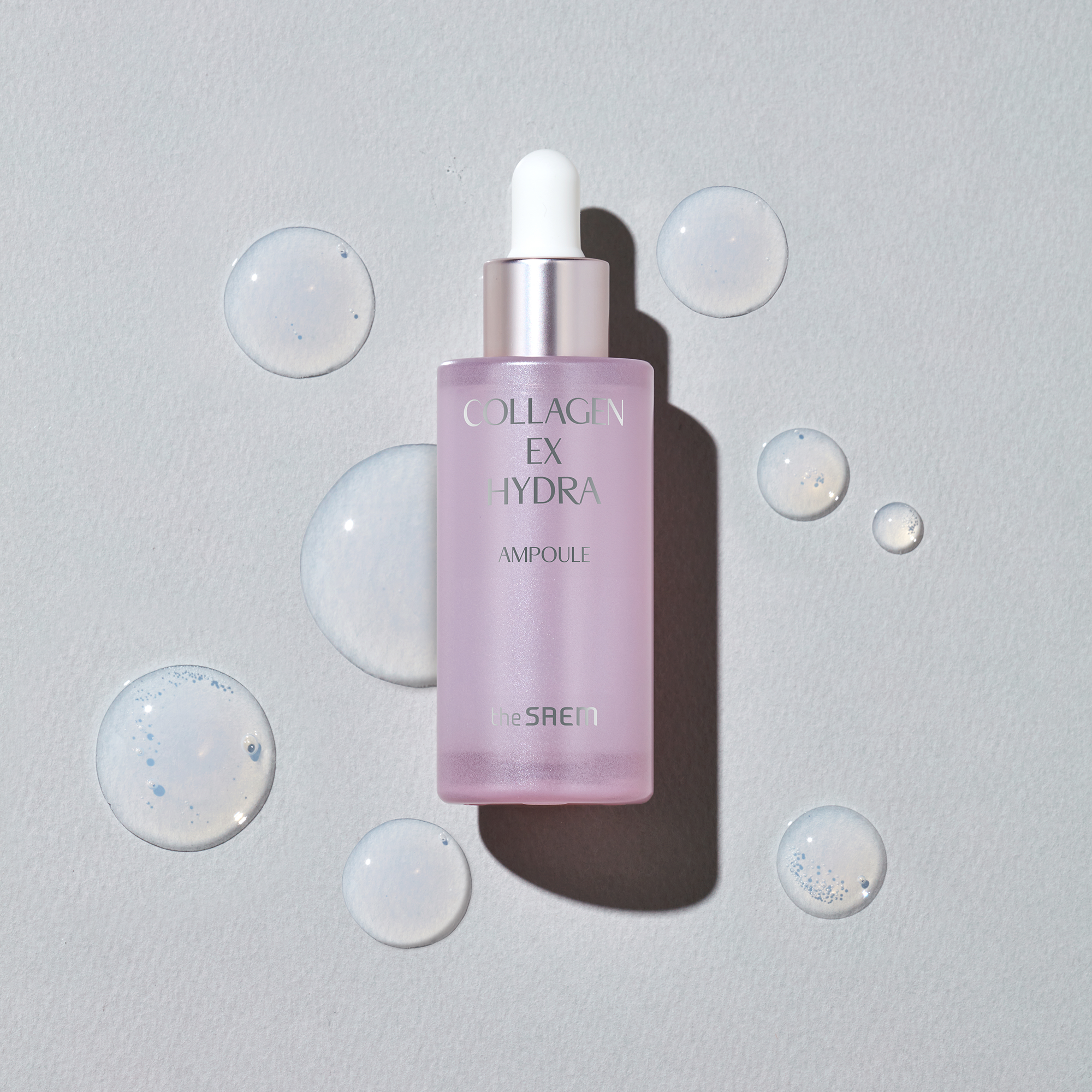 コラーゲン EX ハイドラ アンプル – 韓国コスメ・化粧品の通販なら
