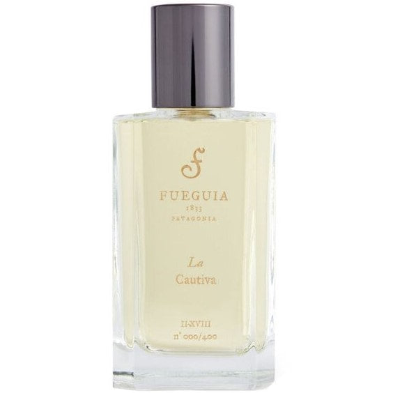 Fueguia 1833 La Cautiva – The Scented