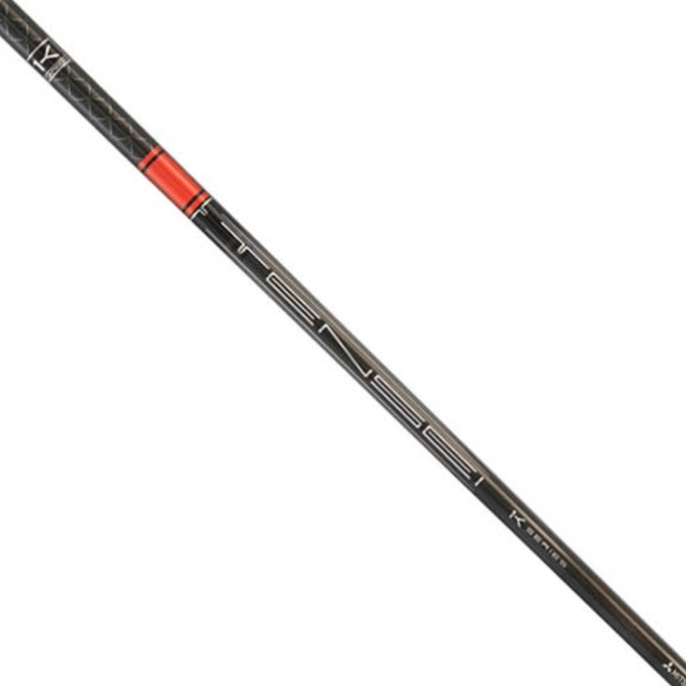 Mitsubishi Tensei 1K Pro Orange Shaft (Choose Weight/ Flex/ Adapter)